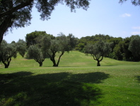 Villamartin Golf Course